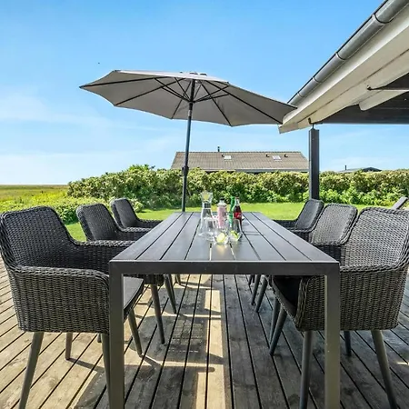 Ferienhaus Kiwi *