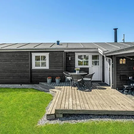 Holiday home Kiwi *