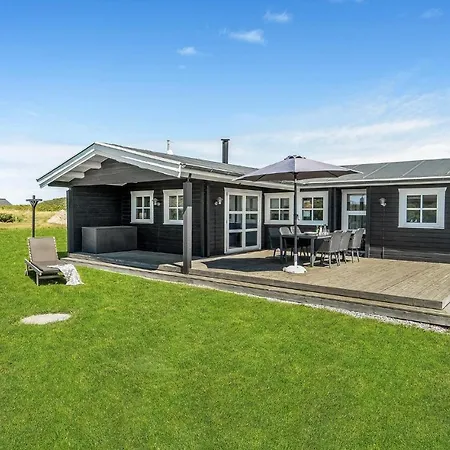 Holiday home Kiwi