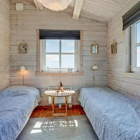 Holiday home Kiwi *