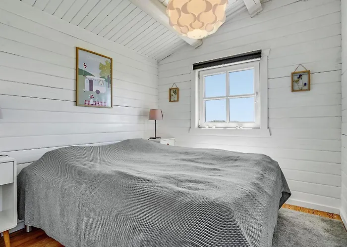 Casa vacanze Kiwi Løkken